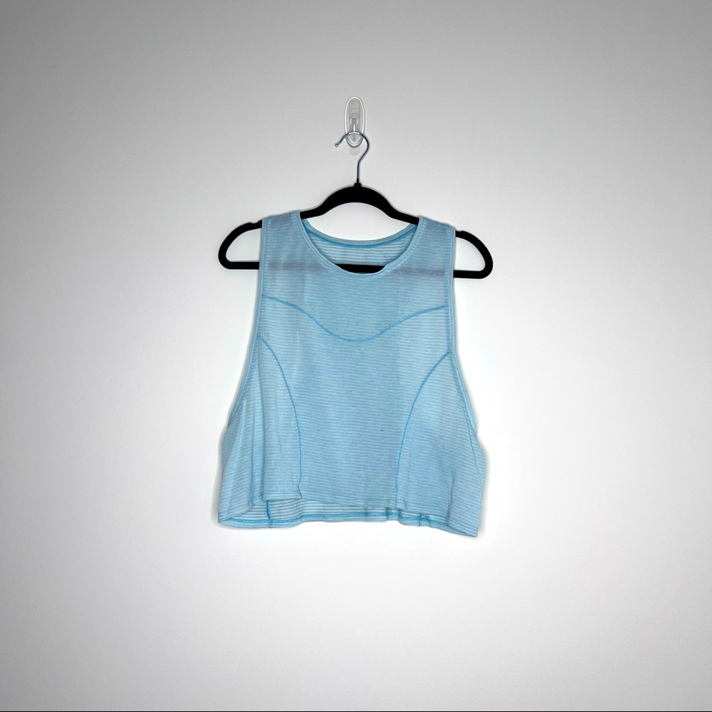 Lululemon Top